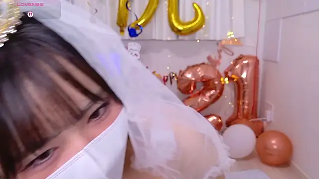 chii chan o0 online show from 07/23/26, 12:36