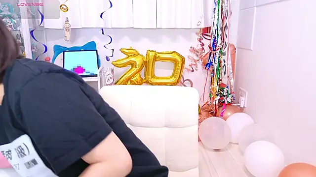 chii chan o0 online show from 07/24/26, 10:13