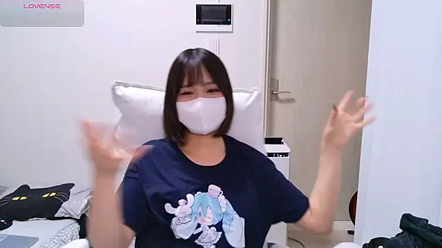 chii chan o0 online show from 07/26/26, 01:07