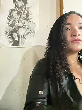 ivonne diaz1 online show from 06/08/26, 06:08