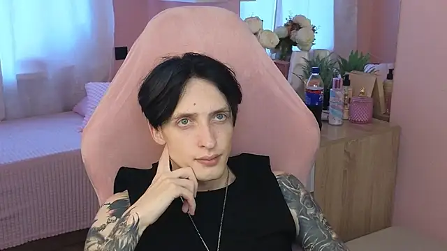 Martin Jin online show from 09/27/25, 10:53