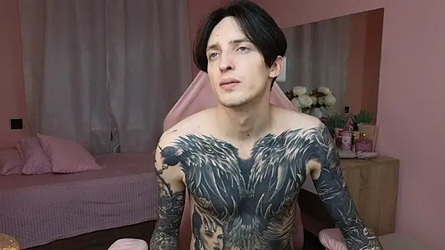 Martin Jin online show from 10/28/25, 12:19