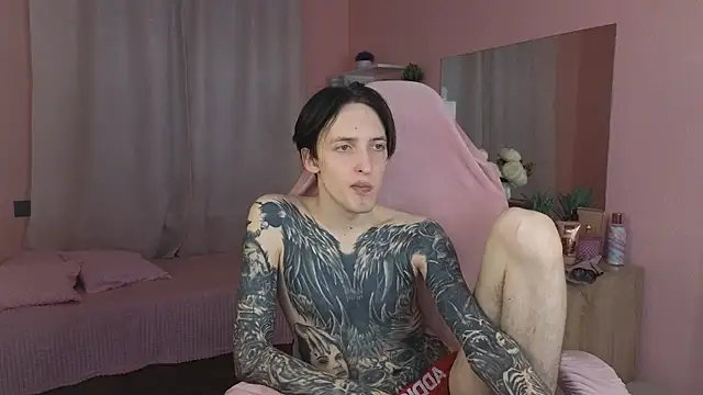 Martin Jin online show from 11/18/25, 12:20