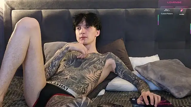 Martin Jin online show from 06/07/26, 05:44