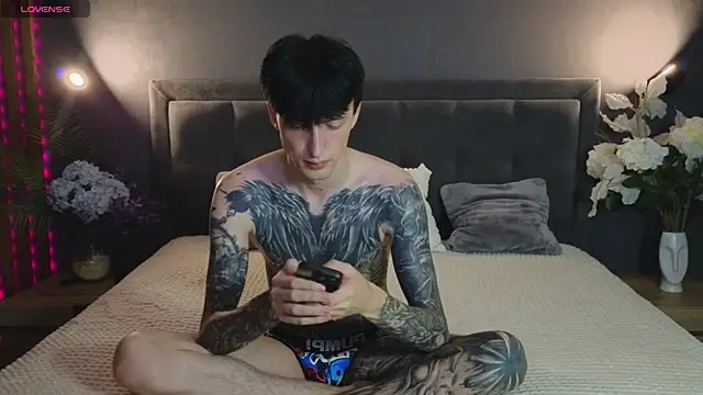 Martin Jin online show from 07/25/26, 07:50