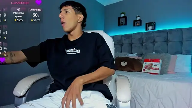 Juan zabala online show from 09/16/25, 11:00