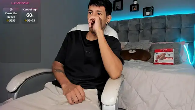 Juan zabala online show from 09/18/25, 12:07