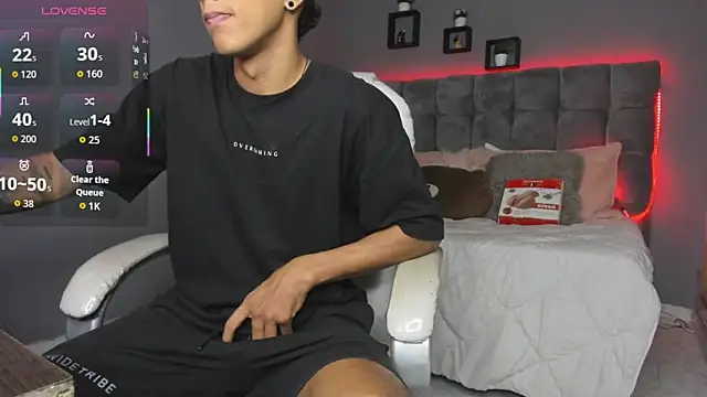 Juan zabala online show from 09/19/25, 11:44