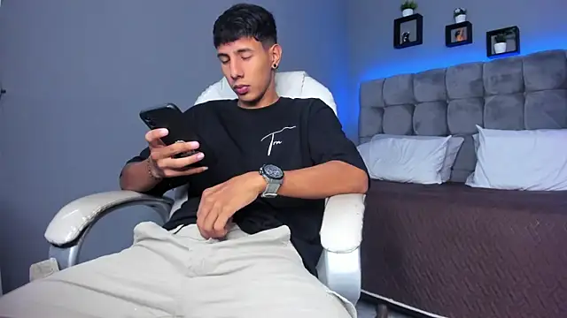 Juan zabala online show from 09/28/25, 02:44