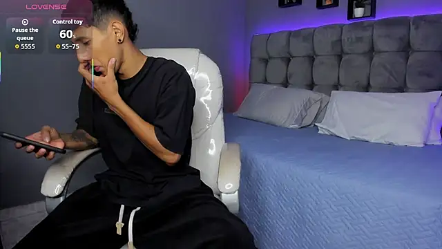 Juan zabala online show from 10/02/25, 10:11