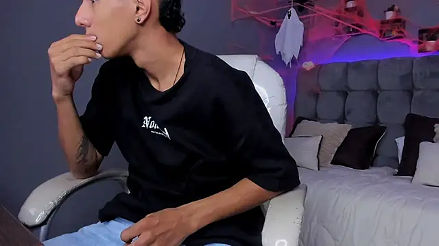 Juan zabala online show from 10/07/25, 10:56