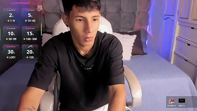 Juan zabala online show from 10/09/25, 12:14