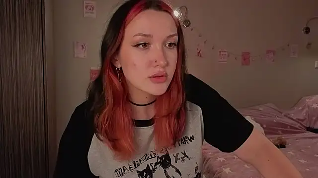 CrystalBlaze  online show from 09/21/25, 09:49