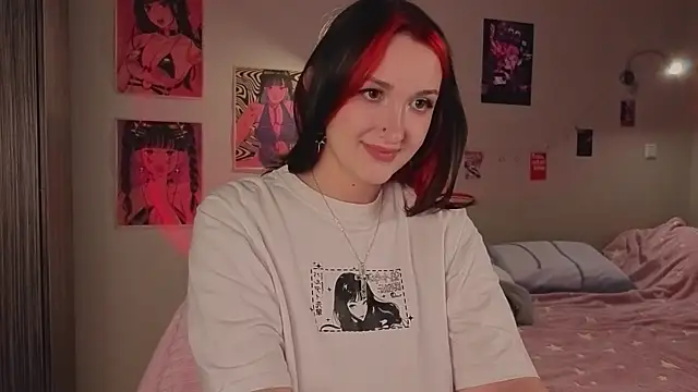 CrystalBlaze  online show from 10/03/25, 08:17