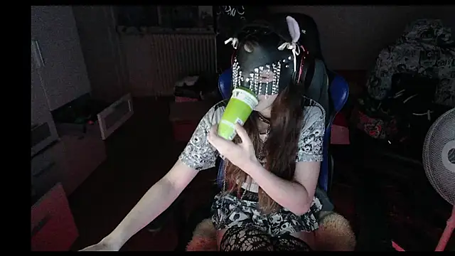 JackyNmD online show from 07/11/26, 10:11