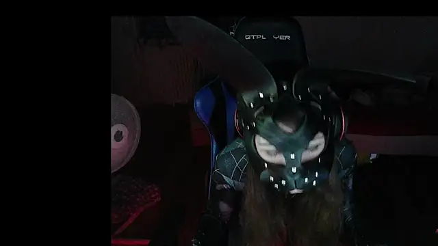 JackyNmD online show from 07/21/26, 01:19
