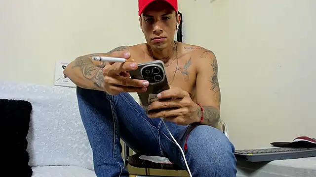 Alan Fire online show from 11/21/25, 01:48