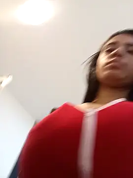 Samantha hotly online show from 09/12/25, 10:48