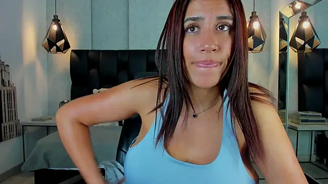 Samantha hotly online show from 07/18/26, 03:27