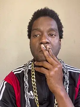 Kingdinyxxx online show from 09/27/25, 01:49