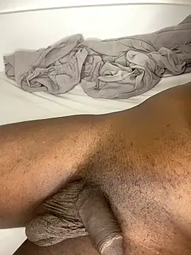 Kingdinyxxx online show from 05/31/26, 07:48