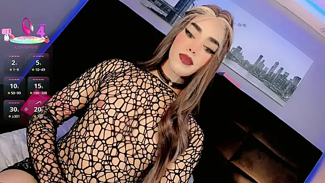 Snapshot of Baby-Isa chatting on 10/22/25, 06:13 Baby-Isa online show from 10/22/25, 06:13