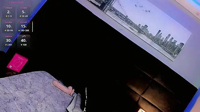 Snapshot of Baby-Isa chatting on 11/11/25, 05:51 Baby-Isa online show from 11/11/25, 05:51