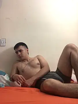 Cesar Augusto online show from 09/19/25, 01:18