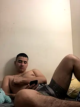 Cesar Augusto online show from 10/13/25, 11:38