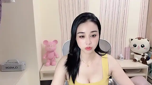 Purple-meng online show from 06/13/26, 11:30