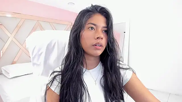 samantaa shy online show from 11/21/25, 02:21