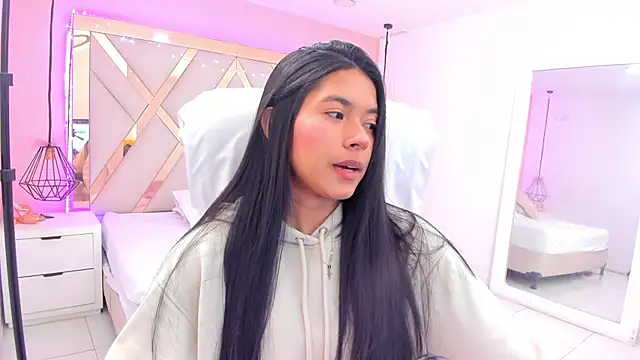 samantaa shy online show from 05/04/26, 03:13