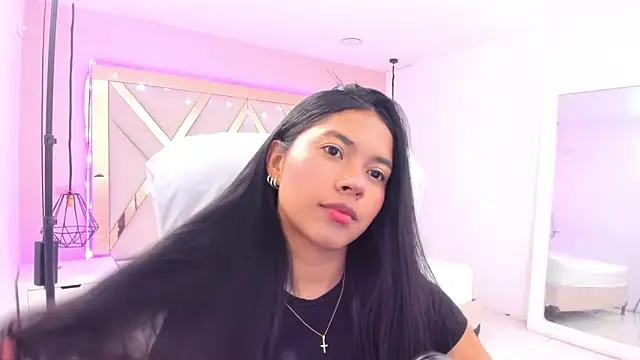 samantaa shy online show from 05/12/26, 03:03