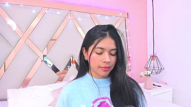 samantaa shy online show from 06/08/26, 03:51