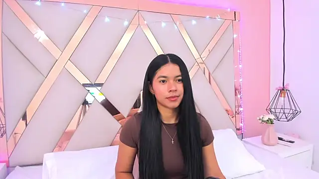 samantaa shy online show from 06/29/26, 04:19