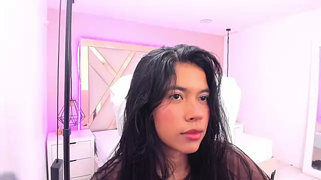 samantaa shy online show from 07/04/26, 01:56