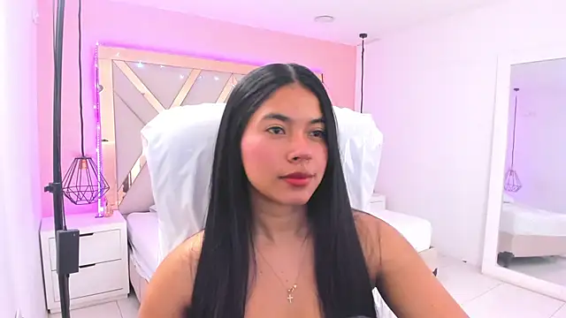 samantaa shy online show from 07/30/26, 12:53