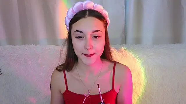 MelissaPristine online show from 09/12/25, 02:22