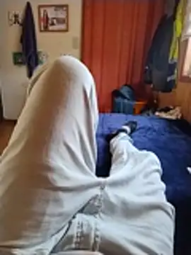Snapshot of Yayo66 chatting on 07/12/26, 08:22 Yayo66 online show from 07/12/26, 08:22