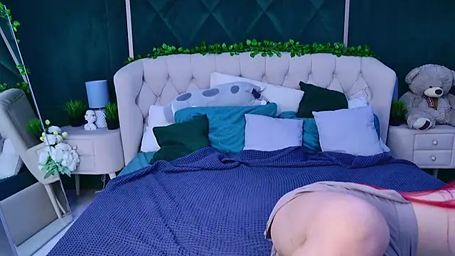 Wilda Foster online show from 09/26/25, 05:55