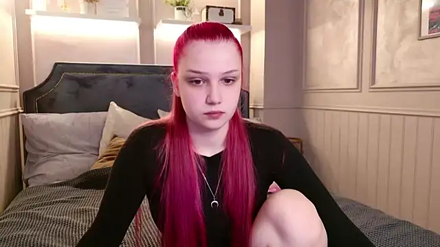 Wilda Foster online show from 10/02/25, 05:47