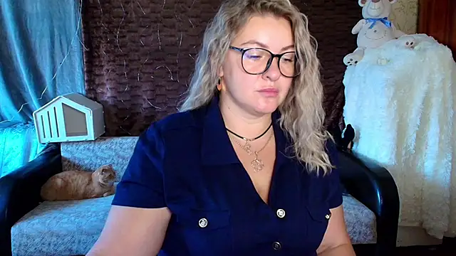 NikaSkylink online show from 09/15/25, 03:06