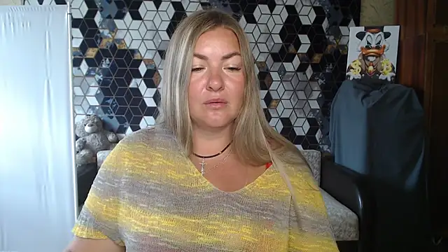 NikaSkylink online show from 06/29/26, 06:52