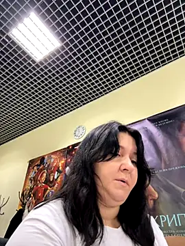 Liza Will online show from 12/03/25, 08:34