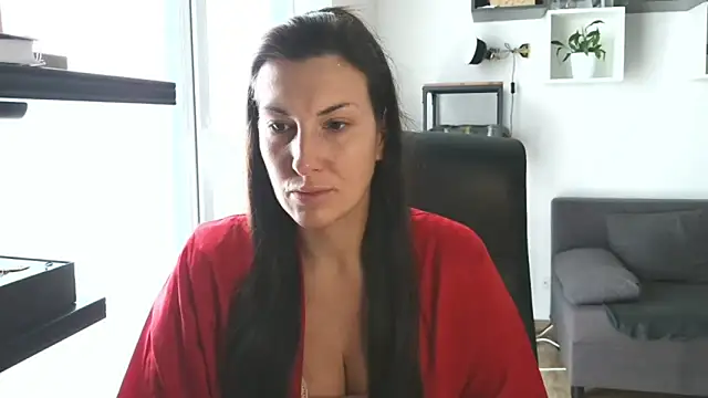 DonnaAmore online show from 10/13/25, 07:19