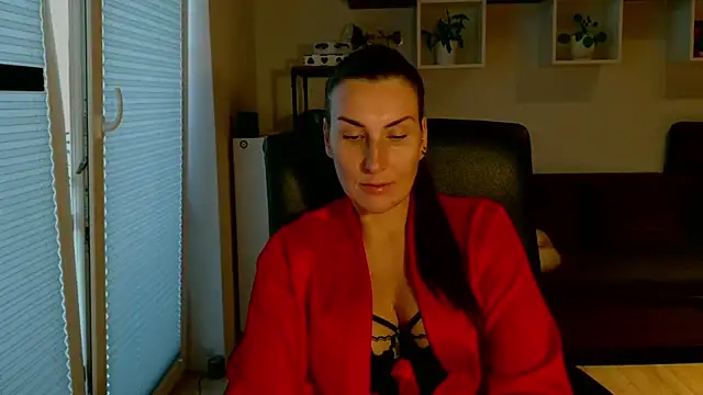 DonnaAmore online show from 10/20/25, 03:23