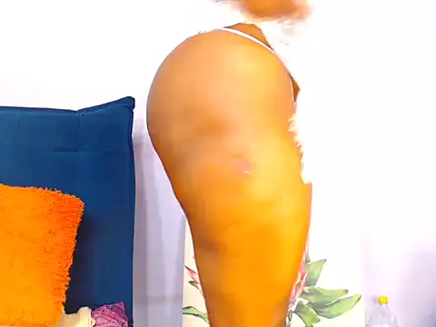 SexyScarlet101 online show from 09/22/25, 08:55