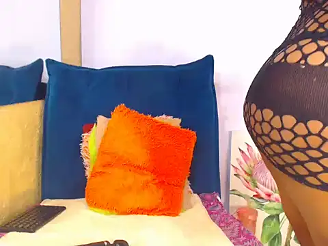 SexyScarlet101 online show from 12/01/25, 06:57