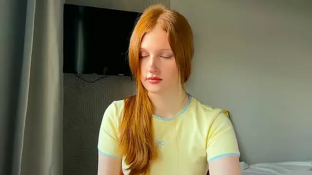 LuxXAngel online show from 06/27/26, 11:10