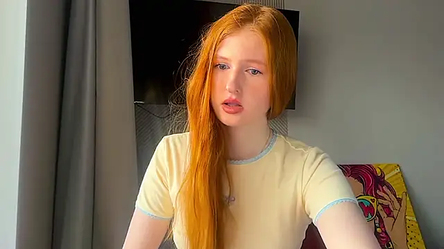 LuxXAngel online show from 07/19/26, 11:41